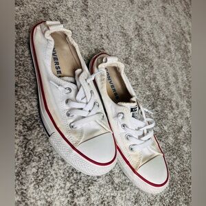 Women’s converse